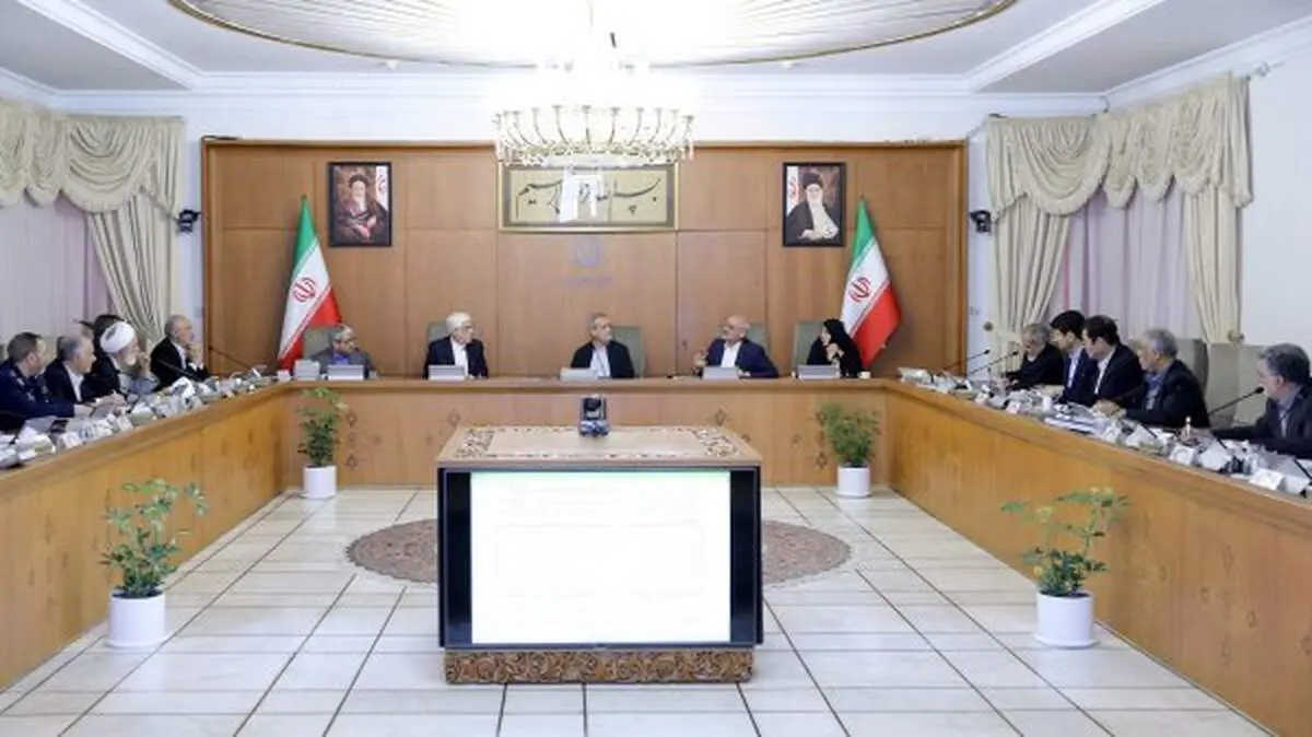 دولت چهاردهم تلاش دارد پروژه‌های بزرگ را با کمترین منابع به پیش ببرد 