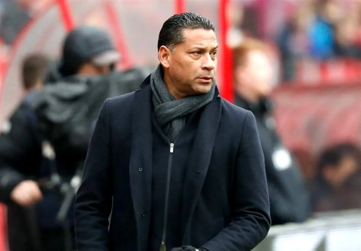 معرفی گزینه نهایی سیدورف به استقلال؛ هنک فریزر هلندی کیست؟