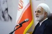 رئیس قوه قضائیه: طرفدار شدید دادگاه‌های علنی هستم اما بیشتر از این نتوانستم جلو بروم