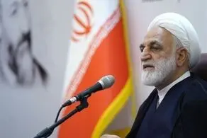 واکنش رئیس قوه قضائیه به بیانیه جبهه اصلاحات 
