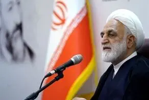 واکنش رئیس قوه قضائیه به بیانیه جبهه اصلاحات 