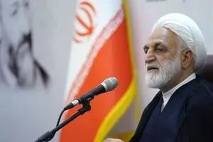  اژه‌ای: هرگونه تجسس خودسرانه و مداخله غیرقانونی در زندگی شخصی مردم ممنوع است