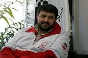 اعلام آمادگی هلال‌احمر  ایران برای کمک به مردم لس آنجلس