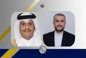 ردو بدل دوباره پیام میان ایران و آمریکا 