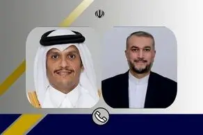 ردو بدل دوباره پیام میان ایران و آمریکا 