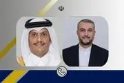 ردو بدل دوباره پیام میان ایران و آمریکا 