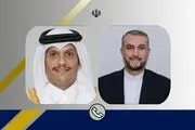 ردو بدل دوباره پیام میان ایران و آمریکا 
