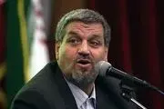 وزیر کشور گفتند ما زمان نداشتیم برای رسیدگی‌ به ۳۰ درصد داوطلبان، مردم می‌گویند حق الناس چه می‌شود؟ 