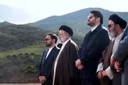 خبر مهم دستیار رئیسی/ تماس‌هایی از بالگرد حامل رئیس جمهور گرفته شده است