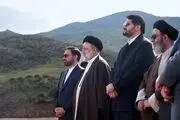 خبر مهم دستیار رئیسی/ تماس‌هایی از بالگرد حامل رئیس جمهور گرفته شده است