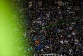 تبریک غافلگیرکننده AFC به باشگاه استقلال/ عکس
