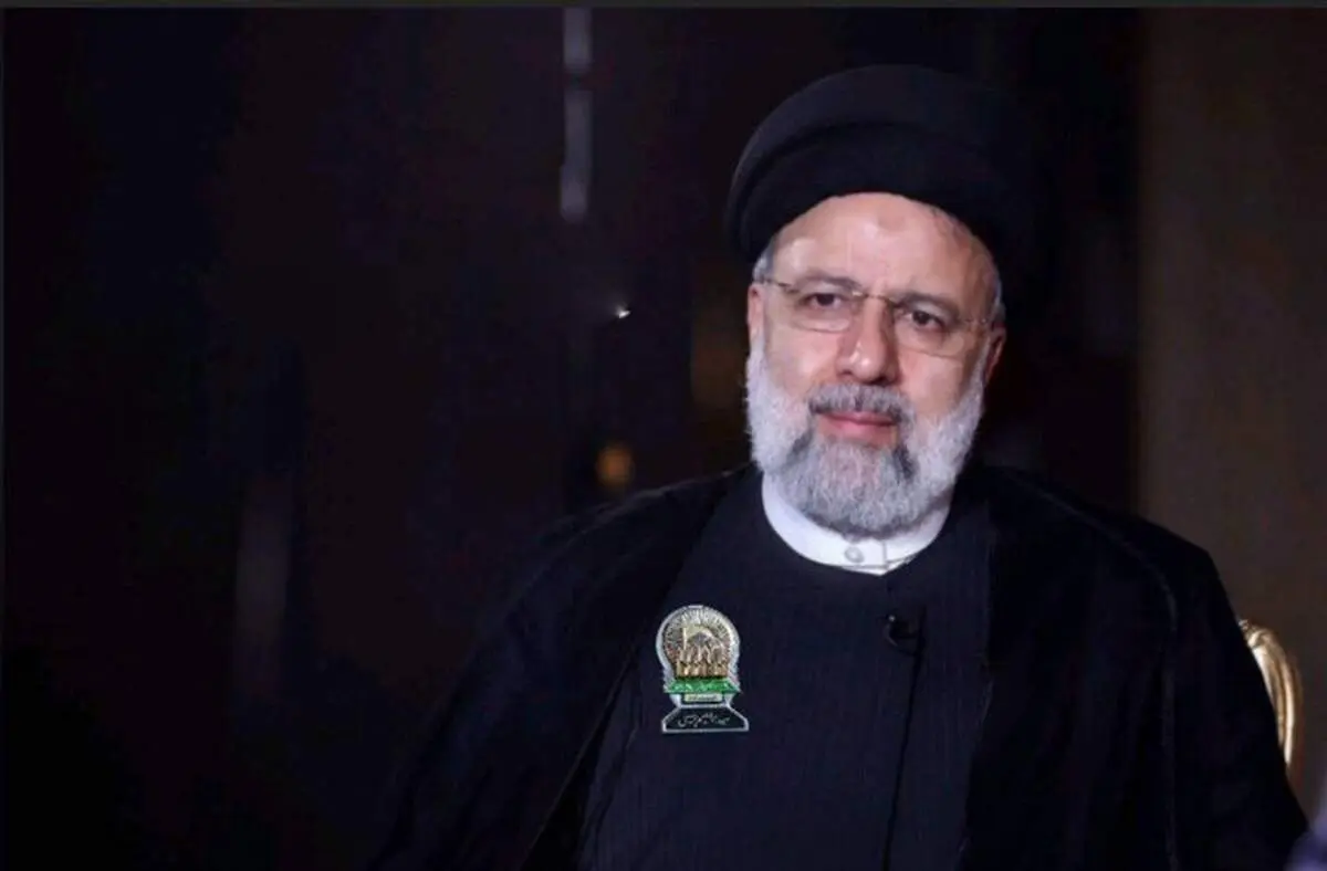عکس جدید از علم الهدی و نوه دختری‌اش + ببینید 