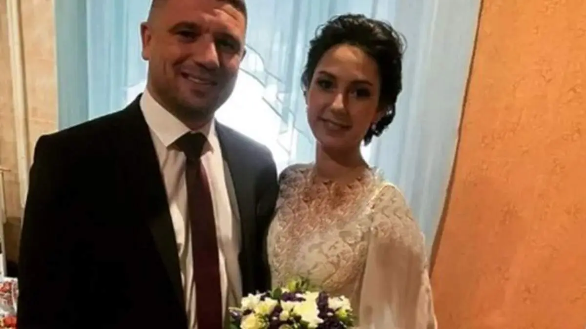 داماد در شب عروسی به ضرب گلوله از پا در آمد