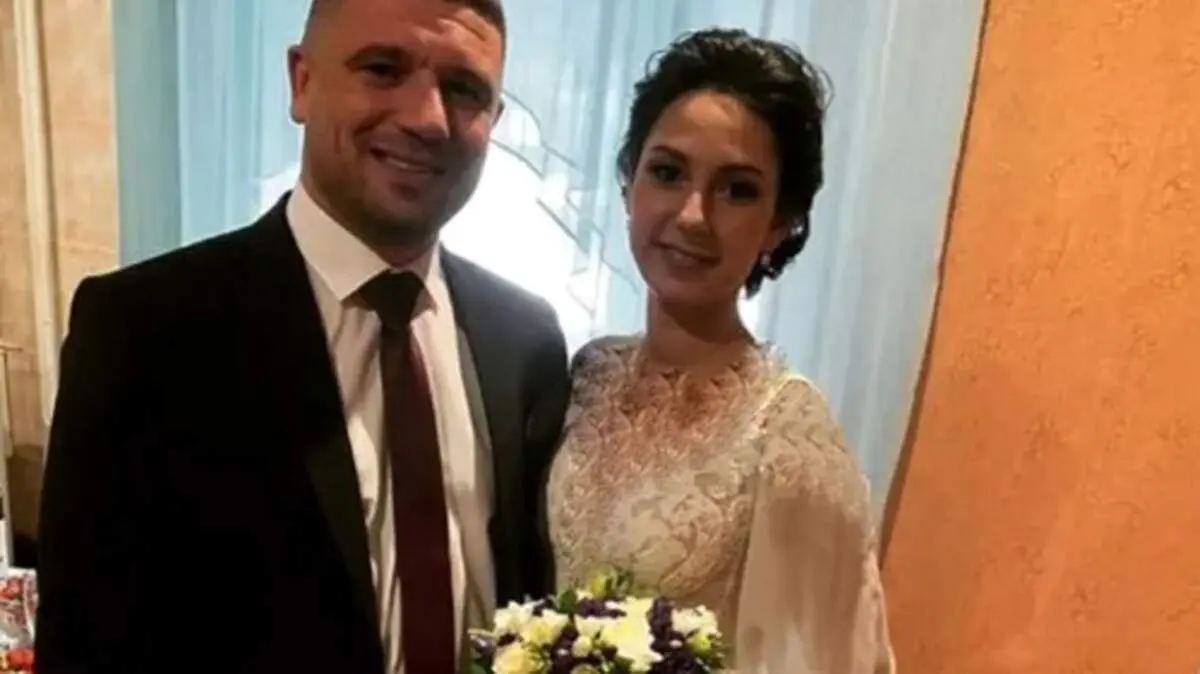 داماد در شب عروسی به ضرب گلوله از پا در آمد