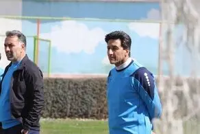 جدایی صمد از محمود!+جزییات