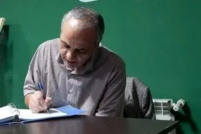 ماجرای نامه به کروبی درباره شهرام جزایری و احمدی نژاد چه بود؟ 