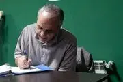 همایون شجریان نباید تحت تأثیر تهاجم عده‌ای قرار گیرد