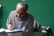 همایون شجریان نباید تحت تأثیر تهاجم عده‌ای قرار گیرد