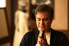 پیمان قاسم خانی با «قایق‌سواری در تهران» در جشنواره فجر