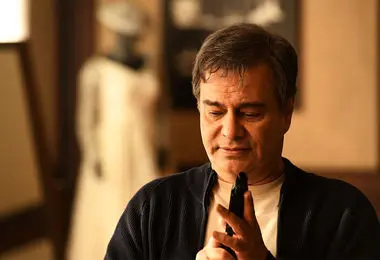 پیمان قاسم خانی با «قایق‌سواری در تهران» در جشنواره فجر