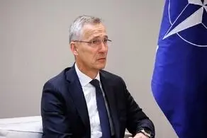 استولتنبرگ ماندنی شد 