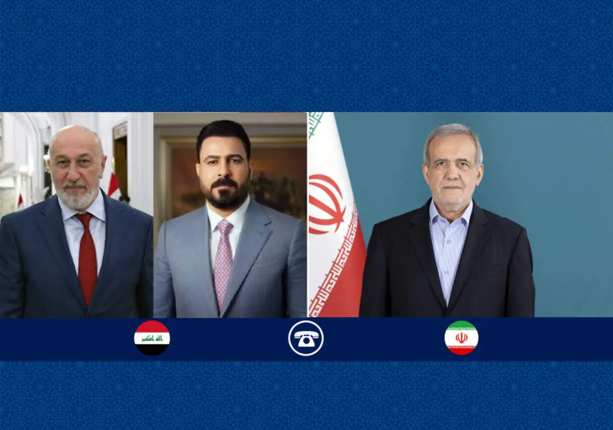 تاکید پزشکیان بر هم‌افزایی میان کشورهای اسلامی در مقابله با توطئه‌های دشمنان