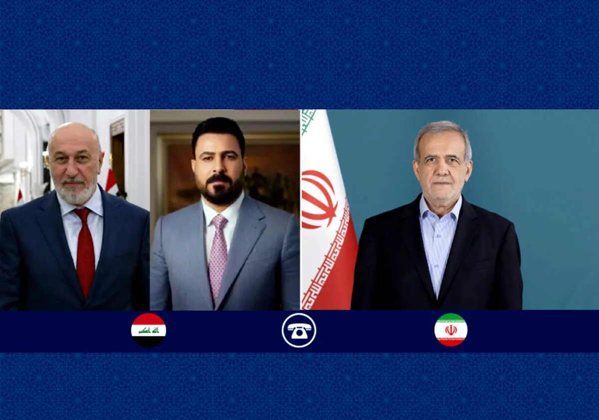 تاکید پزشکیان بر هم‌افزایی میان کشورهای اسلامی در مقابله با توطئه‌های دشمنان