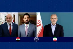 تاکید پزشکیان بر هم‌افزایی میان کشورهای اسلامی در مقابله با توطئه‌های دشمنان