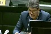 رضایی: قیمت خرید تضمینی گندم از قیمت تمام شده کشاورز پایین‌تر است