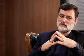 خود را عهده‌دار ادامه مسیر شهید رئیسی می‌دانم