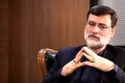 خود را عهده‌دار ادامه مسیر شهید رئیسی می‌دانم