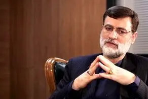 خود را عهده‌دار ادامه مسیر شهید رئیسی می‌دانم