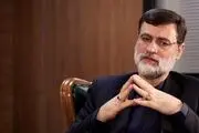  معاون رئیسی:مشکلات مردم قابل حل است/ دشمنان و منافقان کوردل باید بدانند که...