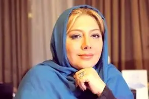 عکس جانسوز خواهر رضا داوود نژاد در سوگ برادرش