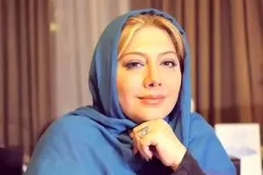 عکس جانسوز خواهر رضا داوود نژاد در سوگ برادرش