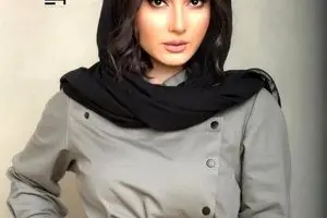 سمیرا حسن پور طلاقش را علنی کرد!/ عکس