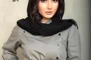 سمیرا حسن پور طلاقش را علنی کرد!/ عکس