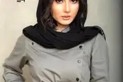 سمیرا حسن پور طلاقش را علنی کرد!/ عکس