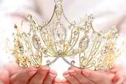 این دختر زیباترین دختر 2024 انتخاب شد/ عکس