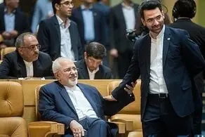دفاع آذری جهرمی از ظریف: او فرزند ایران است