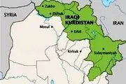 مسوولان کردستان عراق هیچ پاسخی ارسال نکردند!