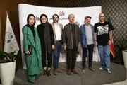 بهاره افشاری: همه فیلمها باید از طرح بلیت شناور بهره ببرند  