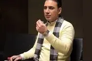 فوری؛ شاهین صمدپور آزاد شد