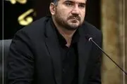 معاون اجرایی رئیس ‌جمهور درگذشت استاندار آذربایجان شرقی را تسلیت گفت