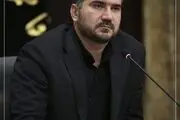 معاون اجرایی رئیس ‌جمهور درگذشت استاندار آذربایجان شرقی را تسلیت گفت