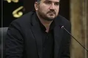 منصوری رئیس کمیته تشییع شد
