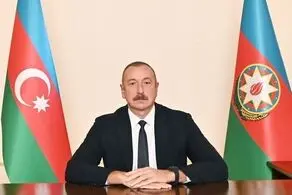 رئیس‌جمهور آذربایجان چراغ سبز نشان داد!