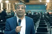 واکنش رئیس سازمان صداوسیما به هدیه کفن به هادی عامل