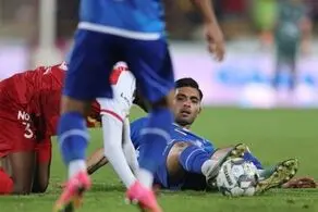 شرط بزرگ استقلال برای این بازیکن فاش شد