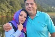 از این تغییر چهره صبا راد و مانی رهنما شاخ درمی آورید!/ عکس جدید